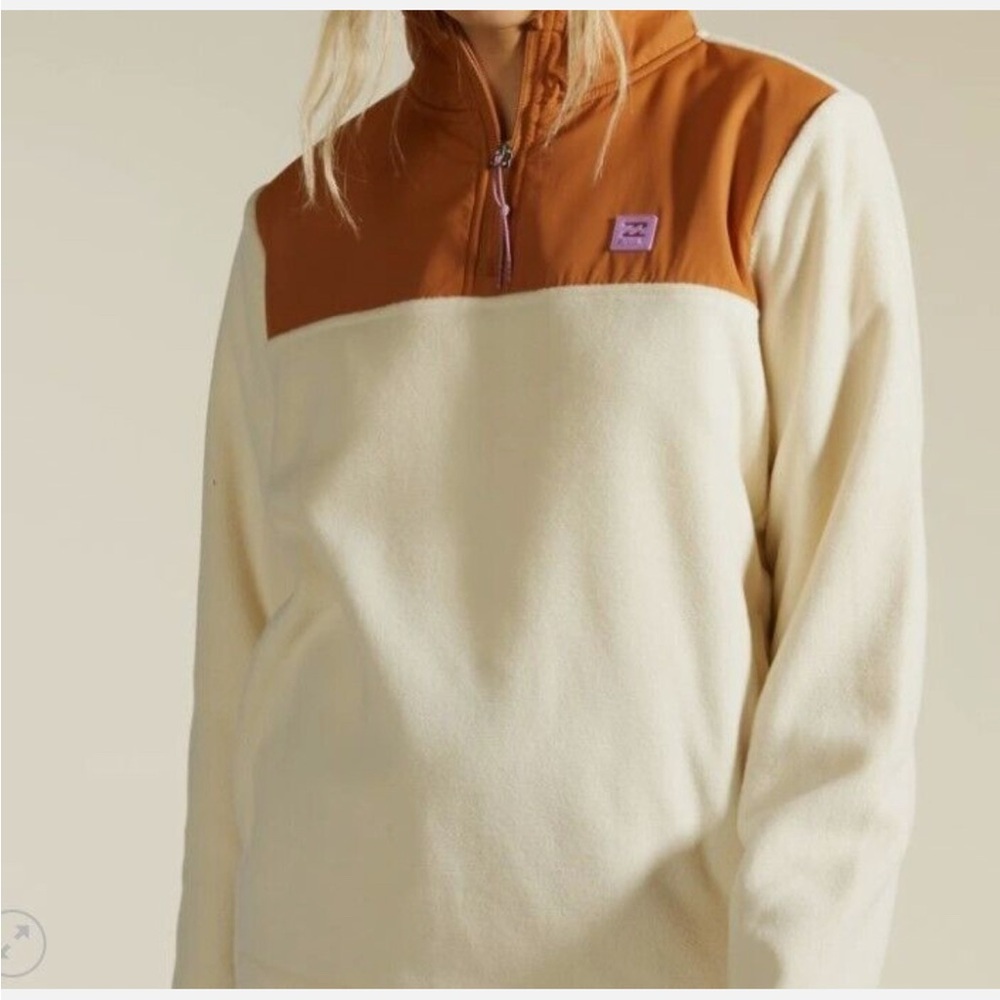 Billabong Women’s Boundary Lite Fleece
